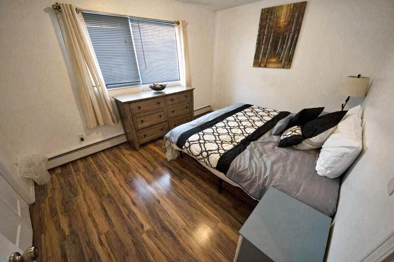 Stay Anchorage! Furnished Two Bedroom Apartments With High Speed Wifi Exterior foto