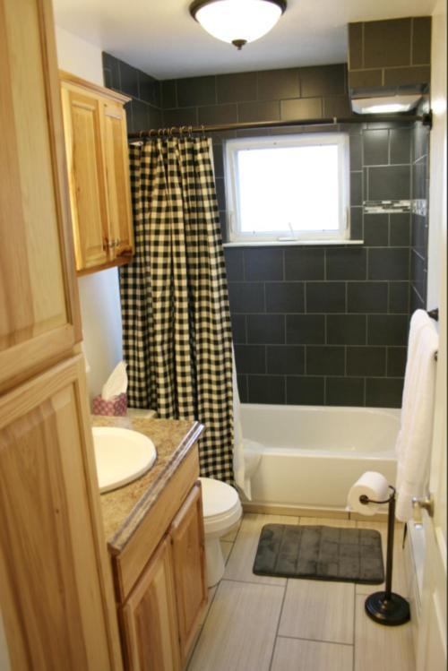 Stay Anchorage! Furnished Two Bedroom Apartments With High Speed Wifi Habitación foto