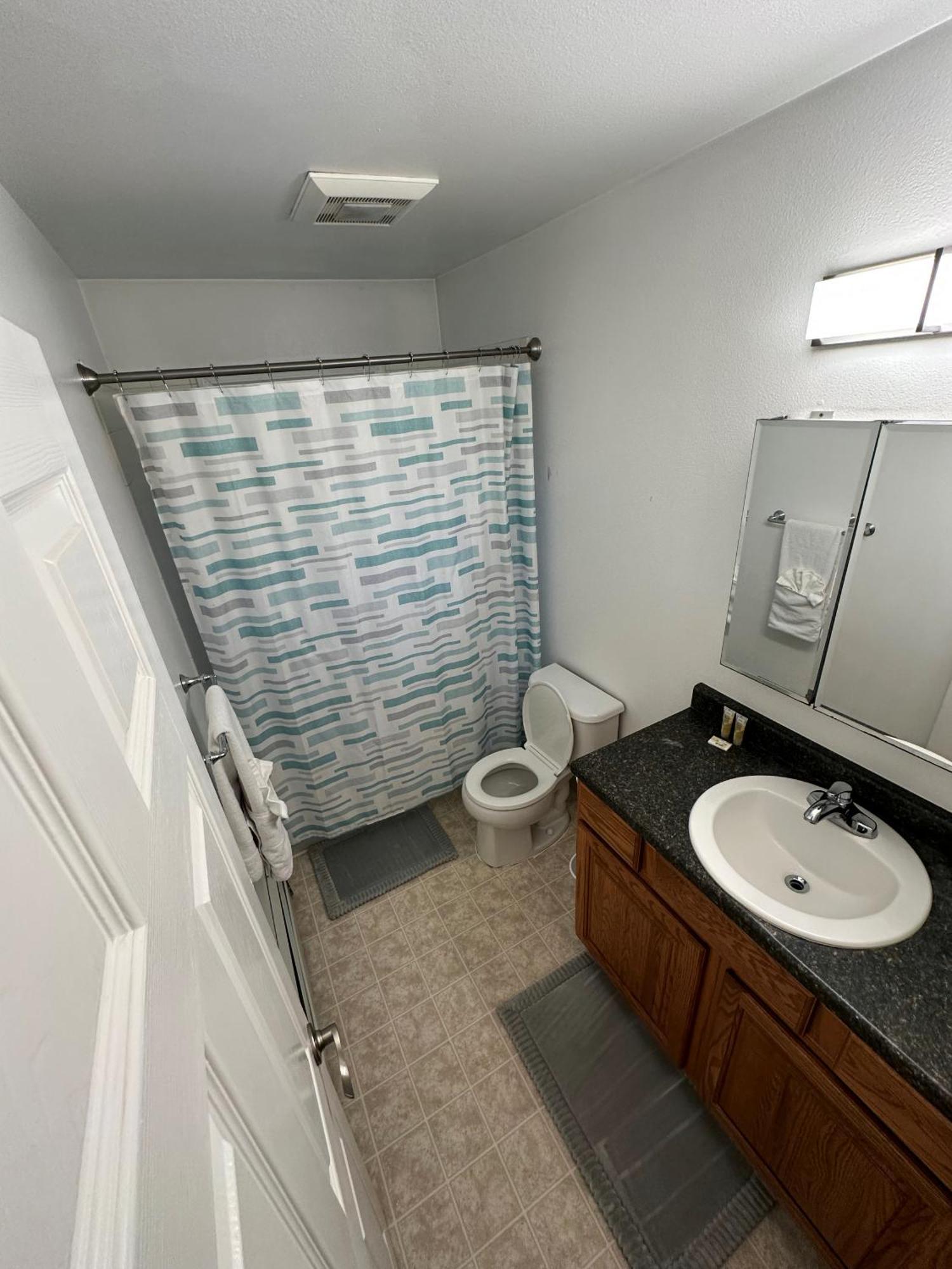 Stay Anchorage! Furnished Two Bedroom Apartments With High Speed Wifi Habitación foto